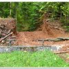 Travaux 100m